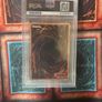 Yugioh Dark Magician Girl PSA 9 | Speed Duel! Image 4