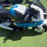 Kids BMW electric Motorbike Image 7