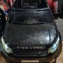 Discovery LAND ROVER Kids car Image 9
