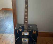 Guitar & Amp