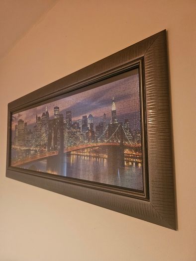 Picture frames