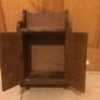 oak salt box Image 2