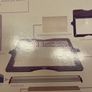 Helix Craft Room Workstation Deal Including Craft Room Circle Cutter. Image 9