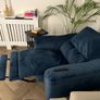 Ez living Power Recliner 1 Seater Armchair Image 3