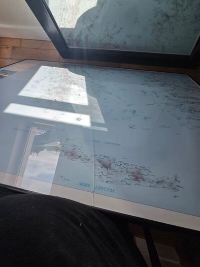 FREE Large Picture Frame