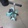 micro scooter + seat Image 2