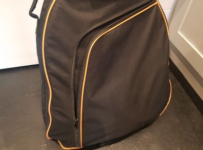 Acoustic Guitar Bag/Case