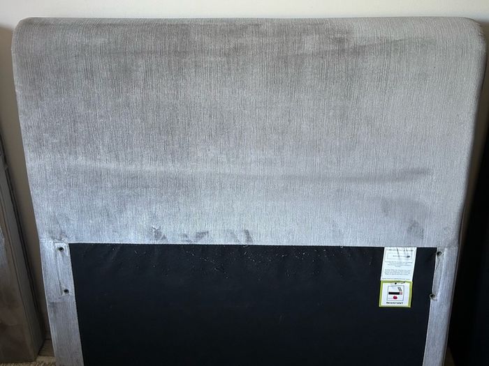Single bed Headboard x 2
