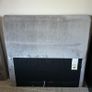 Single bed Headboard x 2 Image 3