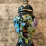 vintage perfume bottle Image 2
