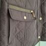 woman jacket Image 6