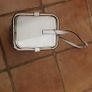 White Bulaggi Bag Image 2