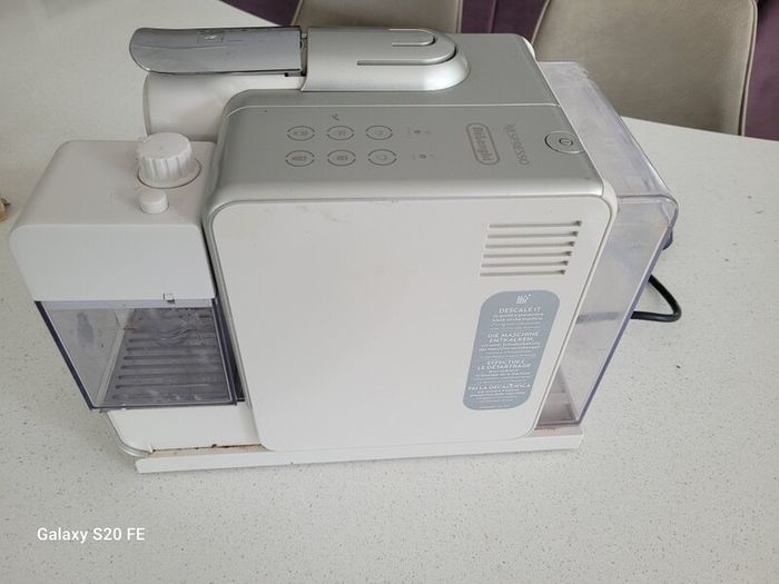 Delonghi