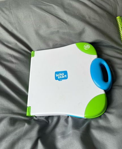 Leapfrog Leapstart