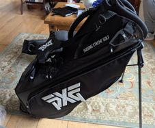 PXG Golf Bag
