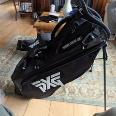 PXG Golf Bag