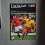 manchester united programmes Image 7