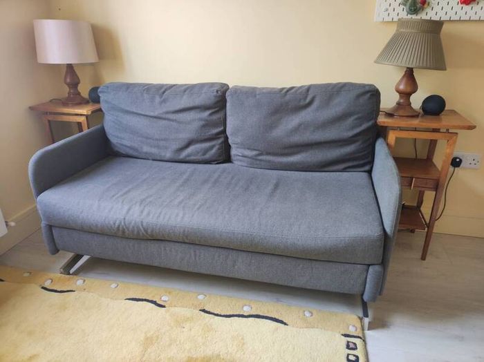 MADE.com Sofa Bed