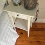 bedside lockers x 2 Image 3