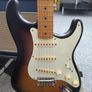 Fender classic series 50's strat Image 2