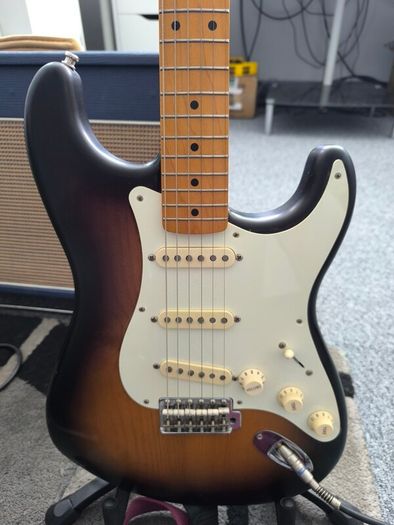 Fender classic series 50's strat