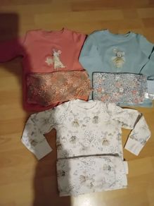 Next Pyjamas 3-4 yrs