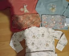 Next Pyjamas 3-4 yrs