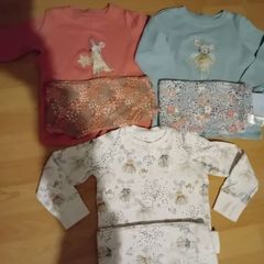 Next Pyjamas 3-4 yrs