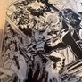 STAR WARS WEEKLY, Marvel Comics - Nos. 20 and 102 June 21st 1978 and Feb 6th 1980 Image 4