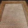 P.ersian Rug- (Code: Sarmir26) 2.98 x 1.97 Image 8
