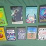 Teen books. Image 2