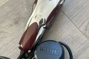 barbering
