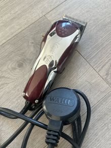 barbering