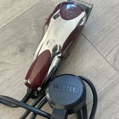 barbering