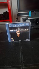 Headhunter (Dreamcast)