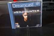 Headhunter (Dreamcast)