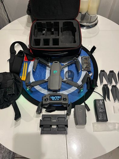 Dji Mavic 2 Pro