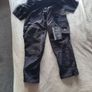 Mascot advanced stretch work trousers Image 4
