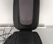 HoMedics Shiatsu Back Massage Cushion with Heat