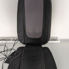 HoMedics Shiatsu Back Massage Cushion with Heat