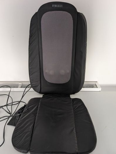 HoMedics Shiatsu Back Massage Cushion with Heat