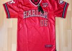 Vintage Fubu Harlem 05 Jersey - New With Tags -Size M - New York Fubu City Series -