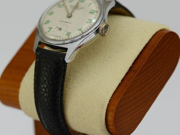 Vintage Gents Kienzle Markant Mechanical Watch