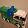 Bin truck Image 2