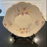 Pretty Royal Stuart  cake plate Image 7