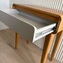 console table with stool Image 6