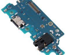 For Samsung Galaxy A23 5G Replacement Charging Port Board With Microphone