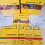 Rosetta stone spanish Latin America levels 1 - 5 software windows MAC Image 3