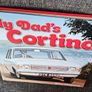 Haynes/ My Dad's Cortina/ 2009 Image 3