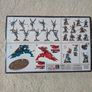 Warhammer : Aeldari: Eldritch Raiders Battleforce. New, still on sprue (apart from 1 built reaver, see photo) Image 2
